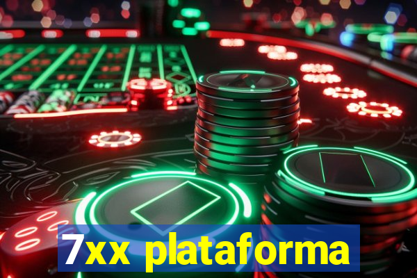 7xx plataforma